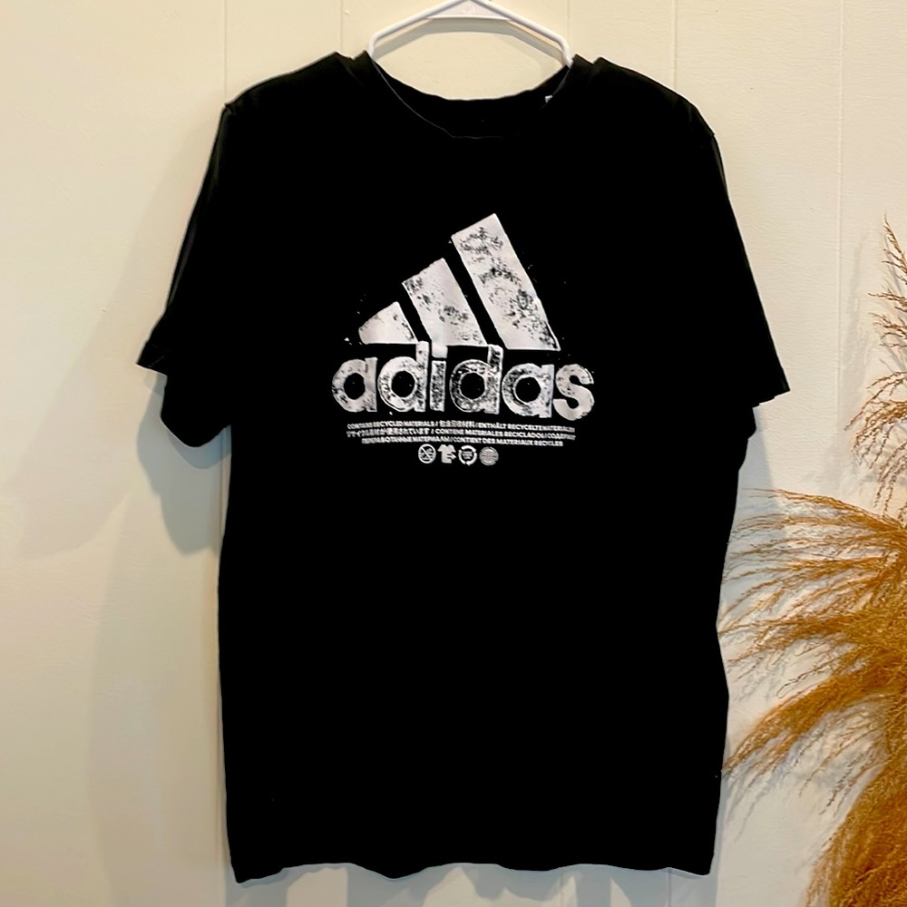 ADIDAS mens t-shirt